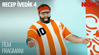 Recep İvedik 4 Film Fragmanı