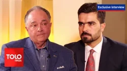 Excluaive interview with, Jeffrey Grieco, President of Afghan-American Chamber of Commerce