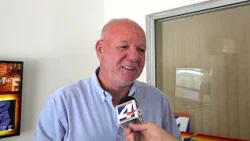 Verri: "UTE y ANTEL me parece bien, lo de OSE sí fue un tarifazo"