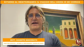 De Chirico’s Mediterranean, online hate in the age of AI - Sunday Itineraries - July 25, 2026
