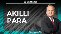 Akıllı Para | 22 Ekim 2026