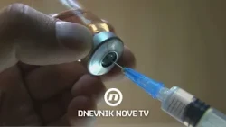 Capak o povučenom cjepivu za djecu: "Moguće da je riječ o pogrešnom upisu" | Dnevnik Nove TV