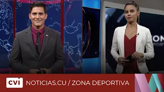 Noticias.cu News Magazine / Sports Zone (August 17, 2026)