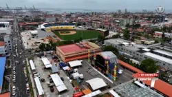 Colón celebra sus 174 años de fundación con múltiples actividades