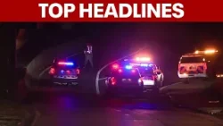 Изменения границ школьного округа MCPS; Трамп заявляет, что TSA получит оплату; Третий арест по д...