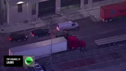 Top Channel/ Rusia do të rrëmbejë Zelenskyn? Moska: Nuk do vepronim kurrë si SHBA me Maduron