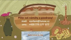 Noemova pošta –únor 2026 ŽIVĚ na @tv_noe