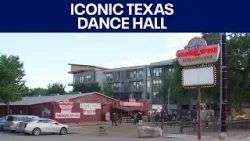 Iconic Texas dance hall, NASCAR, new restaurants: Good Day Austin Round-Up | FOX 7 Austin Iconic Texas dance hall, NASCAR, new restaurants: Good Day Austin Round-Up | FOX 7 Austin