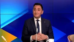 Еврокомиссар по спорту заявил, что "уважает" решение МОК о дисквалификации украинца из-за шлема Еврокомиссар по спорту заявил, что "уважает" решение МОК о дисквалификации украинца из-за шлема