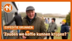 Expeditie is terug in Stedum, waar ze Ronald dit keer wél lijden | Expeditie Grunnen 25 januari 2026 Expeditie is terug in Stedum, waar ze Ronald dit keer wél lijden | Expeditie Grunnen 25 januari 2026
