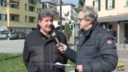 Lecco - Il Patto per il Nord guarda alle prossime elezioni Amministrative Lecco - Il Patto per il Nord guarda alle prossime elezioni Amministrative