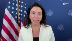 US warns about repression of freedom of expression in Cuba