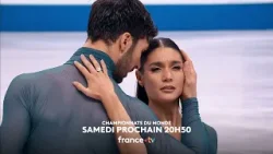 [Bande-annonce] Championnats du monde 2026 à Prague