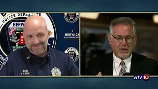 Bayou Time 9/21: Updates from the Berwick Police Department on Rape Arrest
