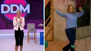 SPICY STYLE SHOWDOWN BETWEEN ROCÍO MARENGO AND MARIANA FABBIANI: "FASHION ON ONE SIDE, WHATEVER W...