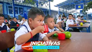 La prioridad del #TrabajoLegislativo es mejorar la calidad de vida de los guatemaltecos.26-8-2026