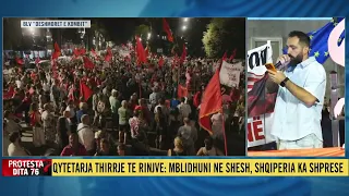 Progni: Turistët nuk tremben nga protesta. Dështimi i turizmit, prej modelit që ka krijuar Qeveria
