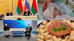 Высший государственный совет Союзного государства | Импортозамещение в пищевой промышленности