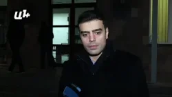 Խաչիկ Գալստյանը կալանավորվեց երկու ամսով Խաչիկ Գալստյանը կալանավորվեց երկու ամսով