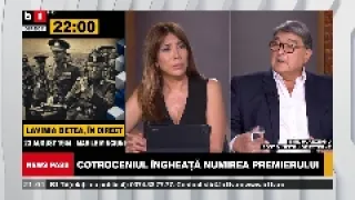 NEWS PASS. Cine profită de BLOCAJUL POLITIC?  / 2 dictaturi au împărțit CONTINENTUL. P2/3