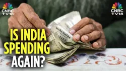 Q3FY26 Consumption Check: Recovery Visible, Breakout Still Elusive | CNBC TV18