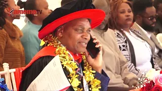 Thirikari kurio iheane kigina kia HELB hatari muthutukanio