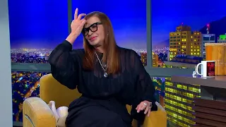 Bono De Noche   30 de septiembre  Ivette Domínguez