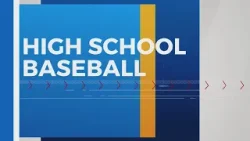 High School Baseball: Wheeling Park vs. Brooke 3-19-26