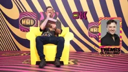 Αργύρης Αγγέλου. Ο Γιώργος Καπουτζίδης, τα κρυφά του ταλέντα & το δύσκολο δίλημμα!|Themis is calling