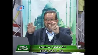 07 05 2026  Manevi Dünyamız