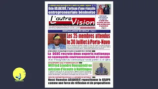 Analyse du 13 Juillet 2026 sur Matin d'Eden