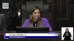 Sessão Ordinária  - 10/03/26