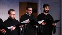 Մանկունք Սուրբ Եկեղեցու