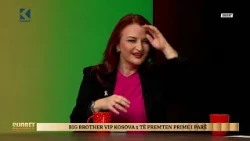 WOW Resul Sinani dhe Rudina Dembacaj opinionist në BBVK5?