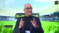 مالك بن حمودة يتغنى بالنادي الإفريقي !
