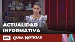 Cuba Noticias Fin De Semana II (4 de abril de 2026) Cuba Noticias Fin De Semana II (4 de abril de 2026)