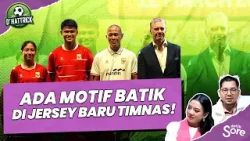 Kelme Resmi Jadi Partner Jersey Terbaru Timnas Indonesia Kelme Resmi Jadi Partner Jersey Terbaru Timnas Indonesia