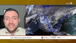 La Cápsula Meteorlógica | 06 de abril de 2026