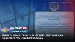 BALITAAN CL | OCTOBER 06, 2026