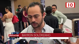 Quintana Roo attracts 1.5 billion pesos in real estate investment