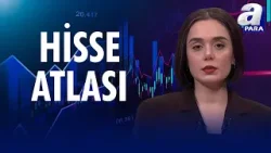 Yurtdışı Piyasalarında Öne Çıkan Şirket Gelişmeleri | Hisse Atlası Yurtdışı Piyasalarında Öne Çıkan Şirket Gelişmeleri | Hisse Atlası