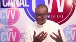 COMMENTAIRE DE L'ADORATION DU 01 Février 2026 Kinshasa COMMENTAIRE DE L'ADORATION DU 01 Février 2026 Kinshasa