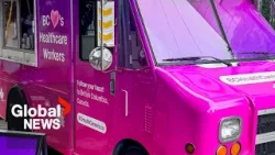 Taxpayers footed $165K bill for coffee truck initiative to lure US health care workers Taxpayers footed $165K bill for coffee truck initiative to lure US health care workers