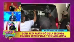 Raúl Romero tras reunión de Paolo Guerreo con Richard Acuña: "Tuvo que asumir sus responsabilidades"