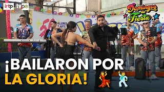 Sunday Dance July 26