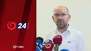 Tlačová beseda SHMÚ: Zhodnotenie leta 2026 (18.9.2026)