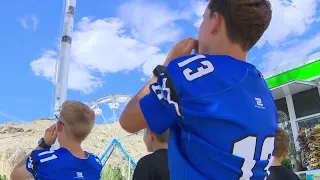 After fire and flood, Beaver County Fair gives community a reason to cheer