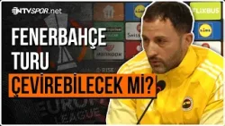 Fenerbahçe'nin Nottingham Forest Karşısında Muhtemel 11'i | NTV Spor Fenerbahçe'nin Nottingham Forest Karşısında Muhtemel 11'i | NTV Spor