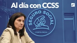 Costa Rican Social Security Fund clarifies that Congresswoman Marta Esquivel has no debts with th...