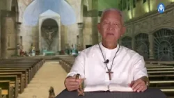 First Things First | January 25, 2026 First Things First | January 25, 2026